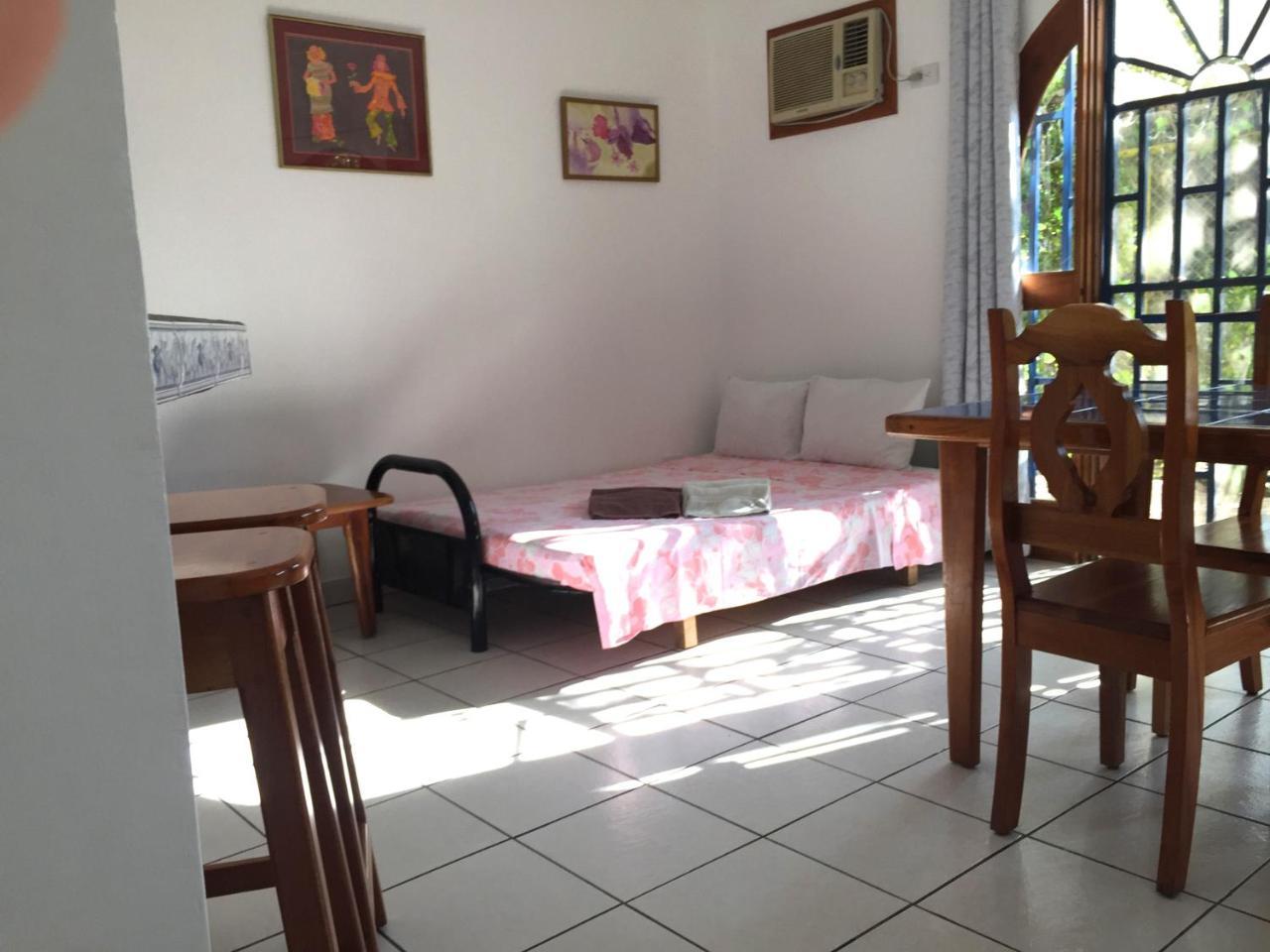 La Perlita Bed & Breakfast Jacó Eksteriør bilde